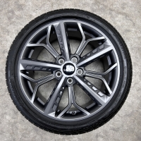 18 inch originele velgen + zomerbanden Kia Ceed 52910-C0000