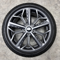 18 inch originele velgen + zomerbanden Kia Ceed 52910-C0000