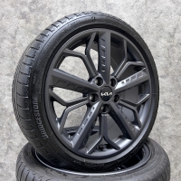 18 inch originele velgen + zomerbanden Kia Ceed 52910-C0000