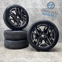 19 inch originele velgen + all season banden Peugeot 3008 | 5008 9842668980