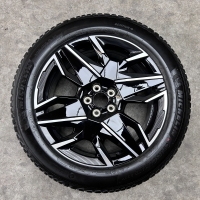 19 inch originele velgen + all season banden Peugeot 3008 | 5008 9842668980