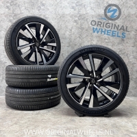 18 inch originele velgen + zomerbanen Peugeot 508 II 9814118277