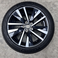 18 inch originele velgen + zomerbanen Peugeot 508 II 9814118277