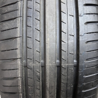 18 inch originele velgen + zomerbanden Ford Puma L1TC-RA