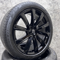 21 inch originele velgen + zomerbanden Volvo XC90 31454203
