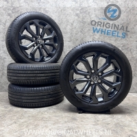 17 inch originele velgen + zomerbanden Toyota Yaris Cross CMS 1107-2