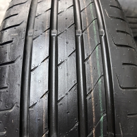 17 inch originele velgen + zomerbanden Renault Captur | Arkana 4030001041R