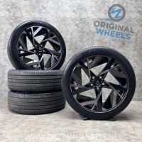 19 inch originele velgen + zomerbanden Renault Captur Arkana 403007989R