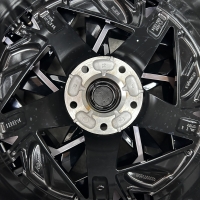 19 inch originele velgen + zomerbanden Renault Captur Arkana 403007989R