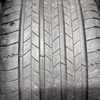19 inch originele velgen + zomerbanden Renault Captur Arkana 403007989R