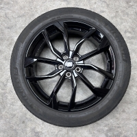 19 inch RC design velgen + zomerbanden Peugeot 3008