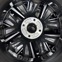 17 inch originele velgen + all season banden Citroen C4 C4 X 9834034280