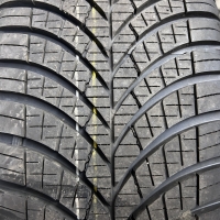 17 inch originele velgen + all season banden Citroen C4 C4 X 9834034280