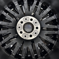19 inch originele velgen + zomerbanden BMW 3 serie G20 G21 style 635 5A2A390 /&nbsp;5A2A399