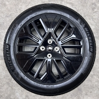 18 inch originele velgen + zomerbanden Citroen C4 C4 X 9861698680