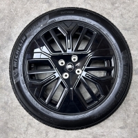 18 inch originele velgen + zomerbanden Citroen C4 C4 X 9861698680