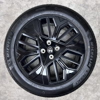 18 inch originele velgen + zomerbanden Citroen C4 C4 X 9861698680
