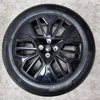 18 inch originele velgen + zomerbanden Citroen C4 C4 X 9861698680