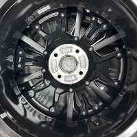 18 inch originele velgen + zomerbanden Citroen C4 C4 X 9861698680