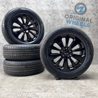 18 inch originele velgen + zomerbanden Kia Sorento 52910-C5230