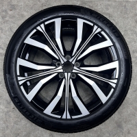 20 inch originele velgen + Michelin zomerbanden Renault Austral 403005378R