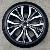 20 inch originele velgen + Michelin zomerbanden Renault Austral 403005378R