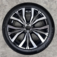 20 inch originele velgen + Michelin zomerbanden Renault Austral 403005378R