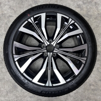 20 inch originele velgen + Michelin zomerbanden Renault Austral 403005378R