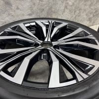 20 inch originele velgen + Michelin zomerbanden Renault Austral 403005378R