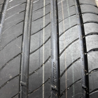 20 inch originele velgen + Michelin zomerbanden Renault Austral 403005378R