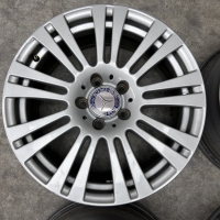17 inch originele velgen Mercedes A B C E klasse CLA