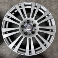 17 inch originele velgen Mercedes A B C E klasse CLA