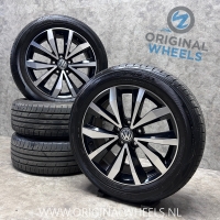 17 inch Mayfield velgen + zomerbanden Volkswagen T-Roc 2GA601025N