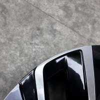 21 inch originele Narvik (voor) velg Volkswagen ID.4 11A601025B (B)