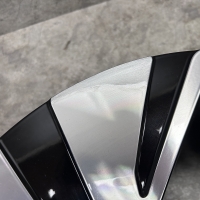 21 inch originele Narvik (achter) velg Volkswagen ID.4 11A601025K (B)