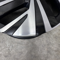 21 inch originele Narvik (achter) velg Volkswagen ID.4 11A601025K (C)