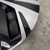 21 inch originele Narvik (achter) velg Volkswagen ID.4 11A601025K (C)