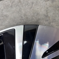 21 inch originele Narvik (achter) velg Volkswagen ID.4 11A601025K (C)