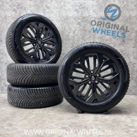 18 inch originele velgen + all season banden Renault Austral 40300 7567R