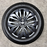 18 inch originele velgen + all season banden Renault Austral 40300 7567R