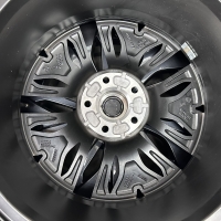18 inch originele velgen + all season banden Renault Austral 40300 7567R