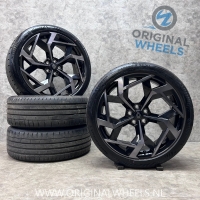 21 inch originele velgen + zomerbanden Renault Rafale 403008420R