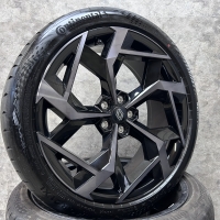 21 inch originele velgen + zomerbanden Renault Rafale 403008420R