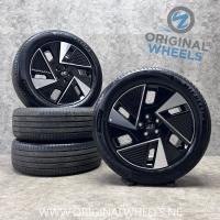 19 inch originele velgen + zomerbanden Hyundai Ioniq 5 52910-GI630