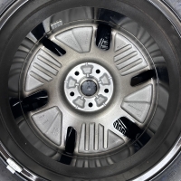 19 inch originele velgen + zomerbanden Hyundai Ioniq 5 52910-GI630