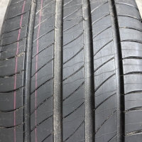 19 inch originele velgen + zomerbanden Hyundai Ioniq 5 52910-GI630