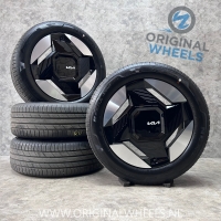 19 inch originele velgen + zomerbanden Kia EV5 52910-X9330