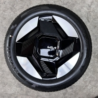 19 inch originele velgen + zomerbanden Kia EV5 52910-X9330