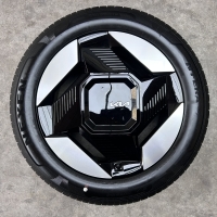 19 inch originele velgen + zomerbanden Kia EV5 52910-X9330