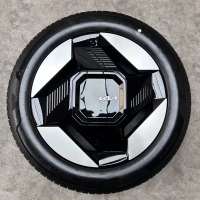 19 inch originele velgen + zomerbanden Kia EV5 52910-X9330